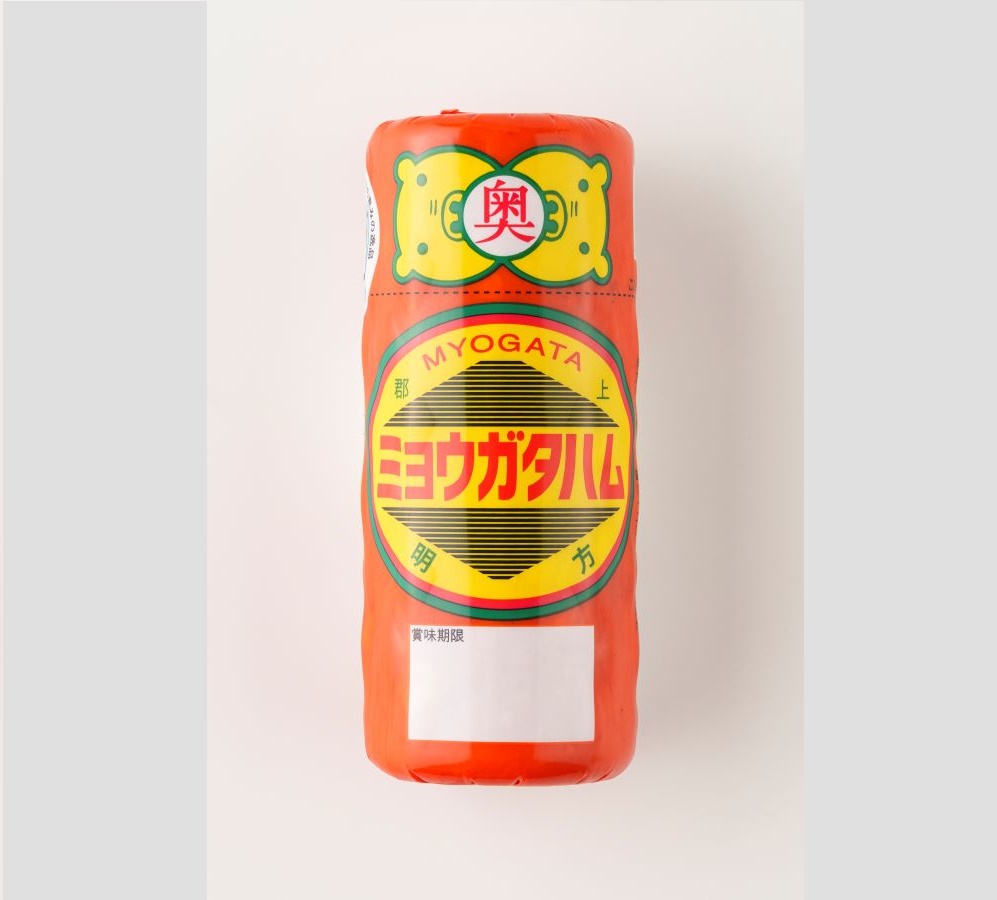 明方ハム レギュラー350 g
